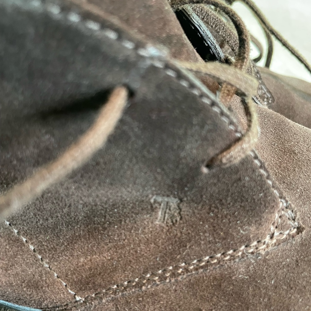 NWOT Tod’s Women’s sneakers - Picture 6 of 8